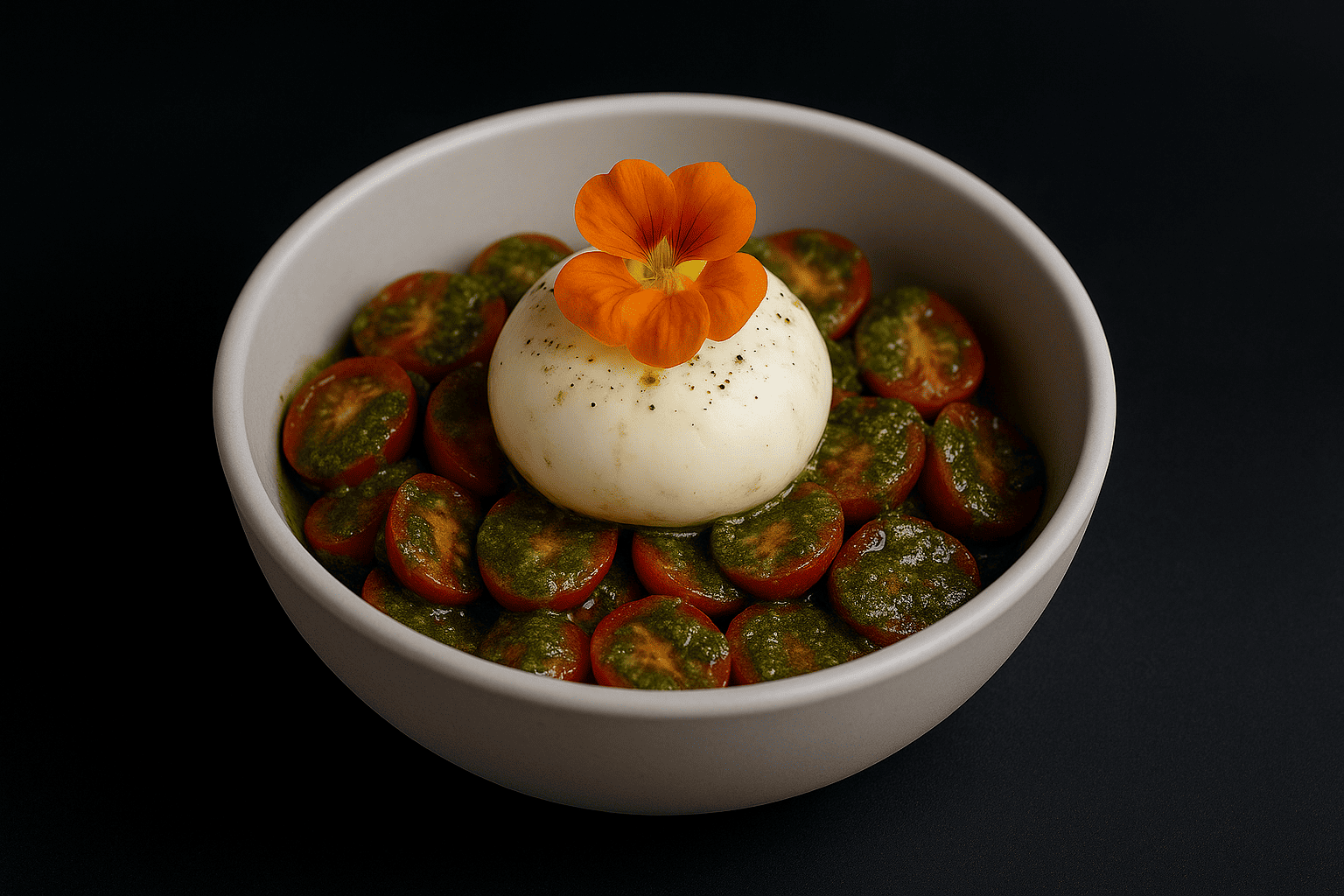 Burrata