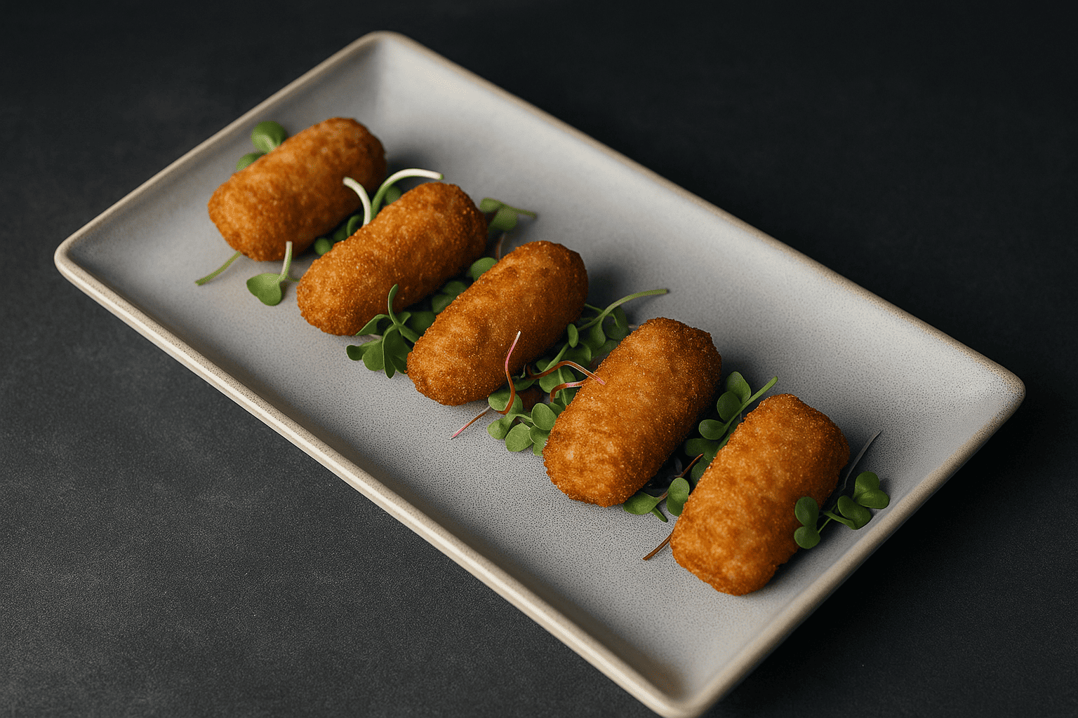 Croquetas