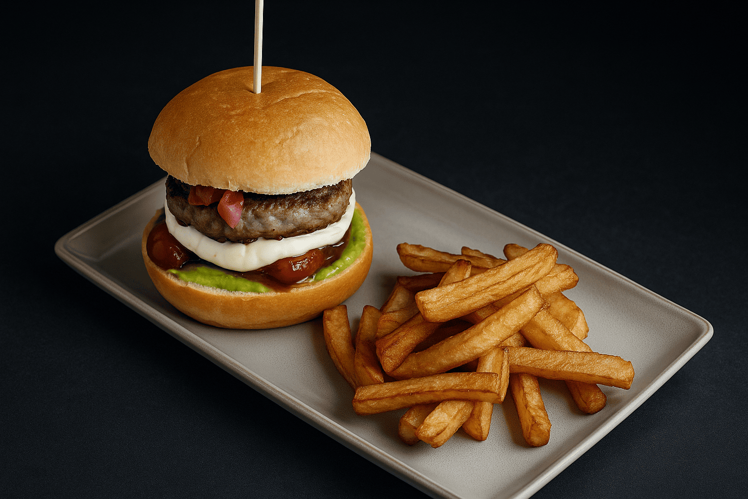 Hamburguesa