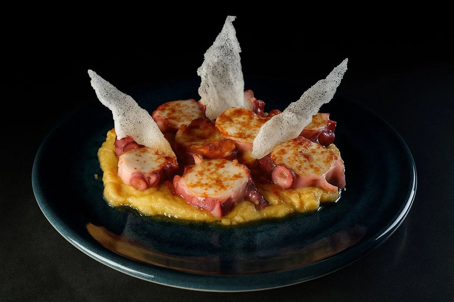 pulpo