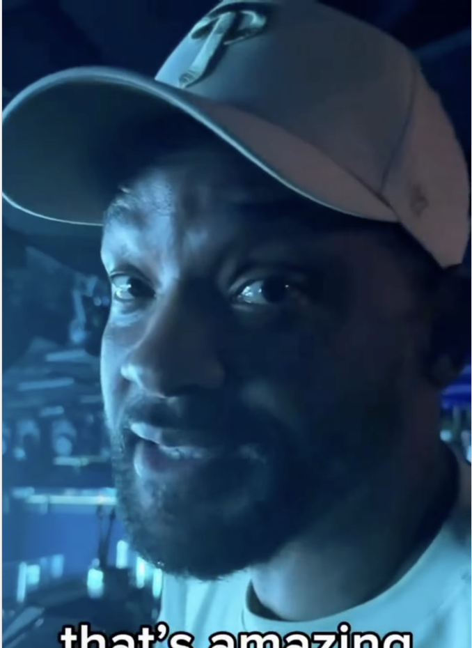 will smith en sala scala gran canaria