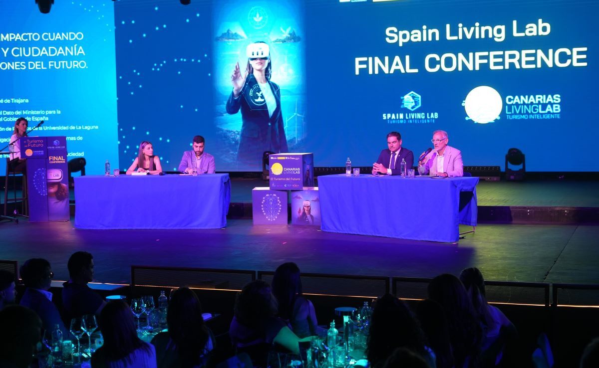 Canarias Living Lab